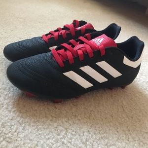 Adidas Goletto 6 Firm Ground Cleats kids 3